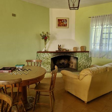 Villa Chácara Áquila São Roque Exterior foto