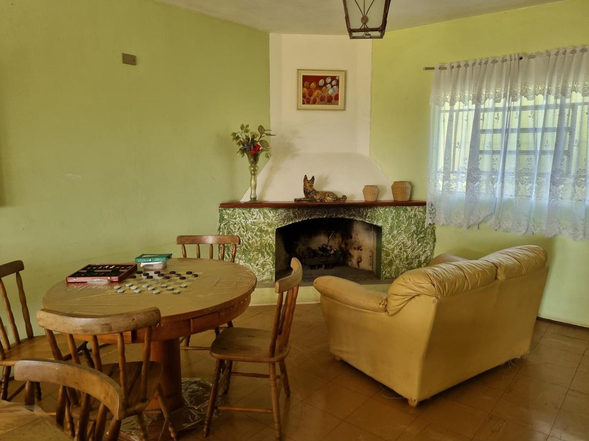 Villa Chácara Áquila São Roque Exterior foto