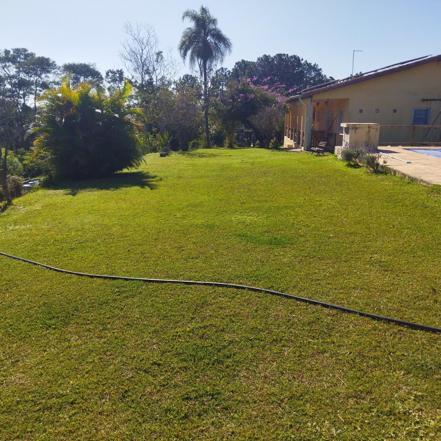 Villa Chácara Áquila São Roque Exterior foto