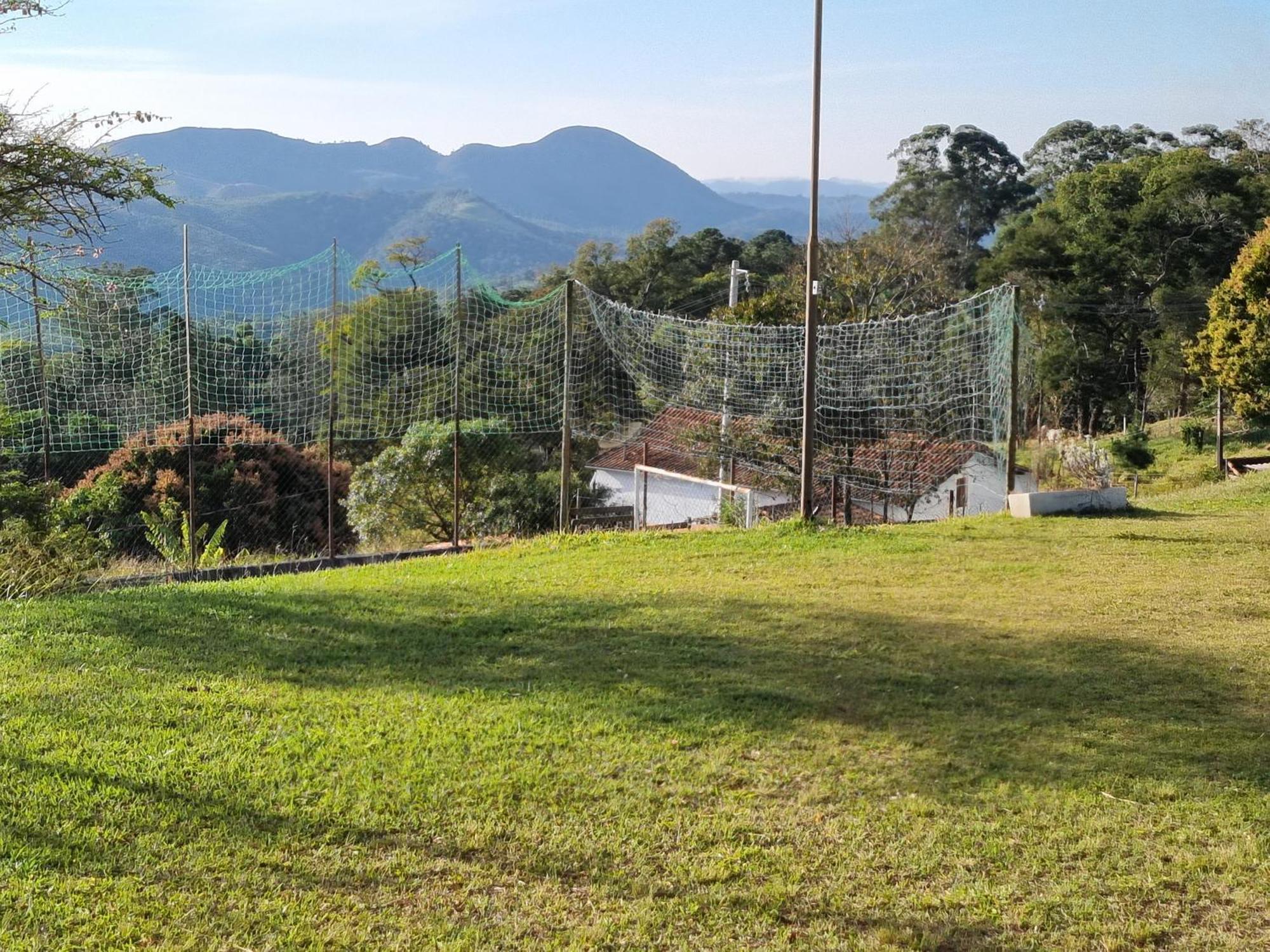 Villa Chácara Áquila São Roque Exterior foto