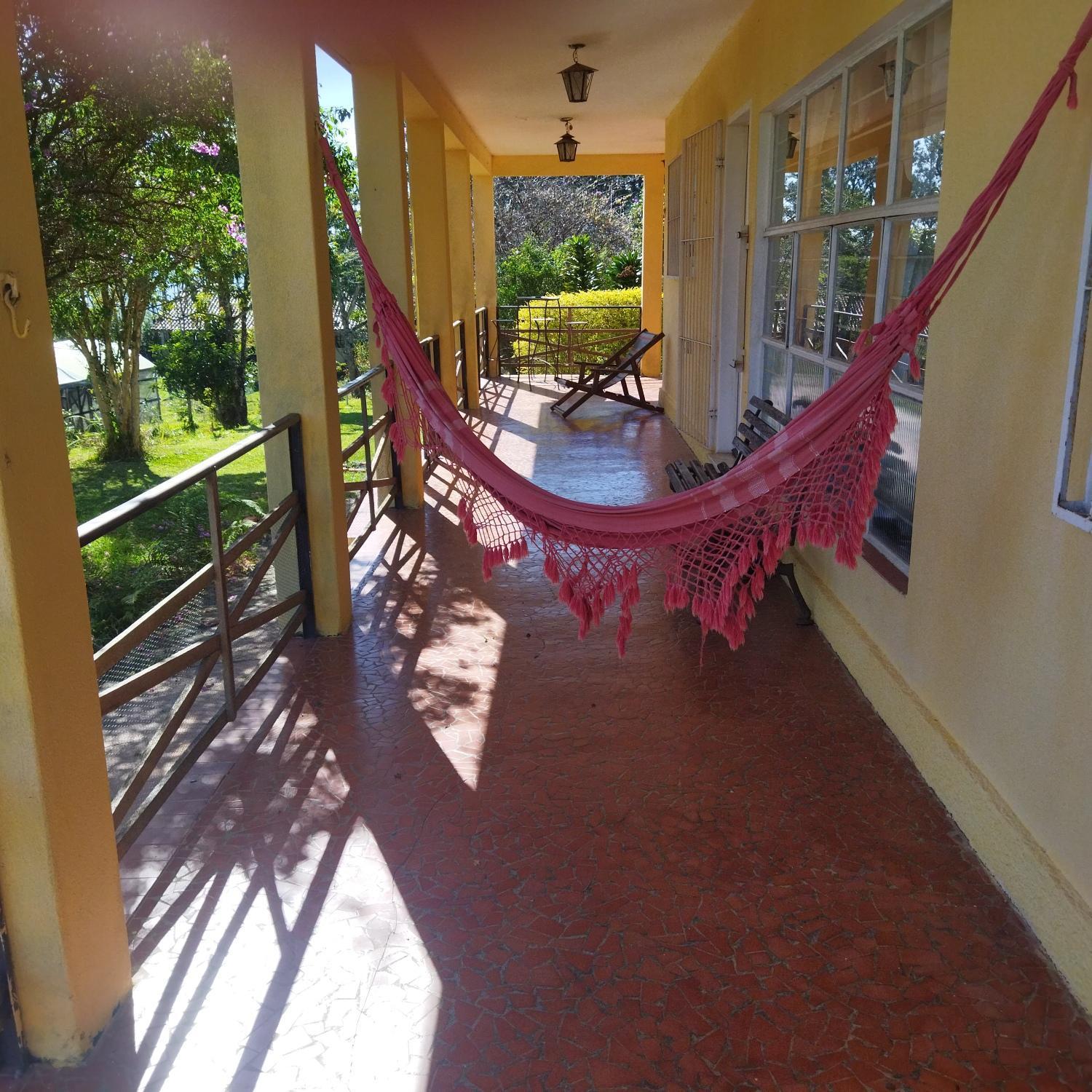 Villa Chácara Áquila São Roque Exterior foto