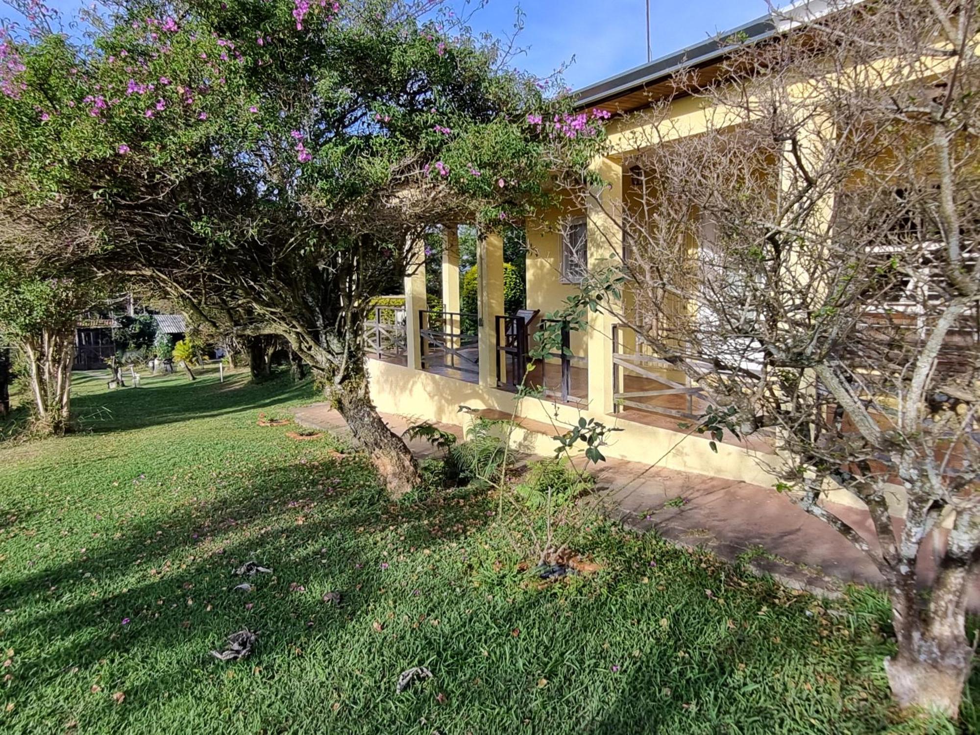 Villa Chácara Áquila São Roque Exterior foto