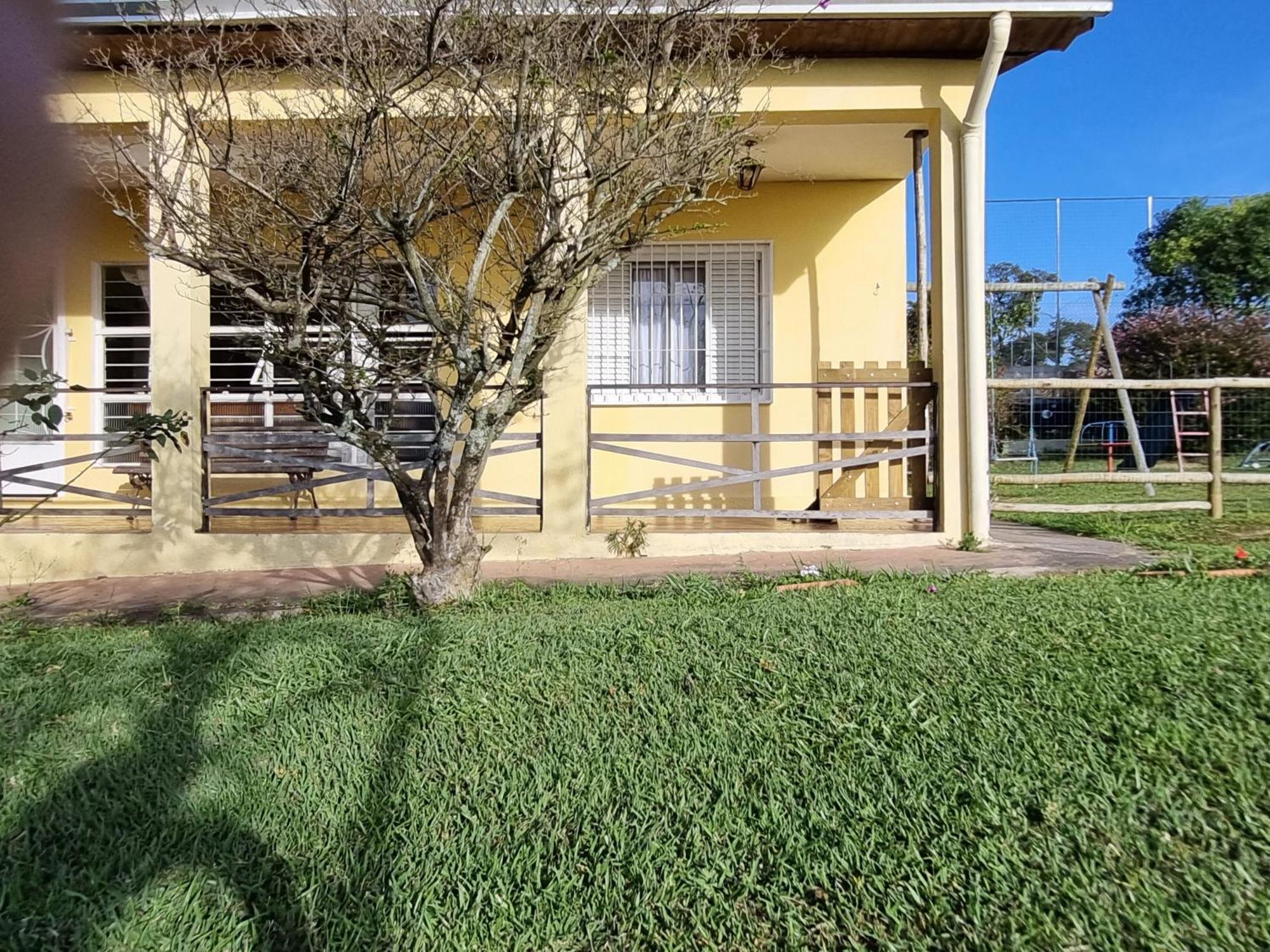 Villa Chácara Áquila São Roque Exterior foto