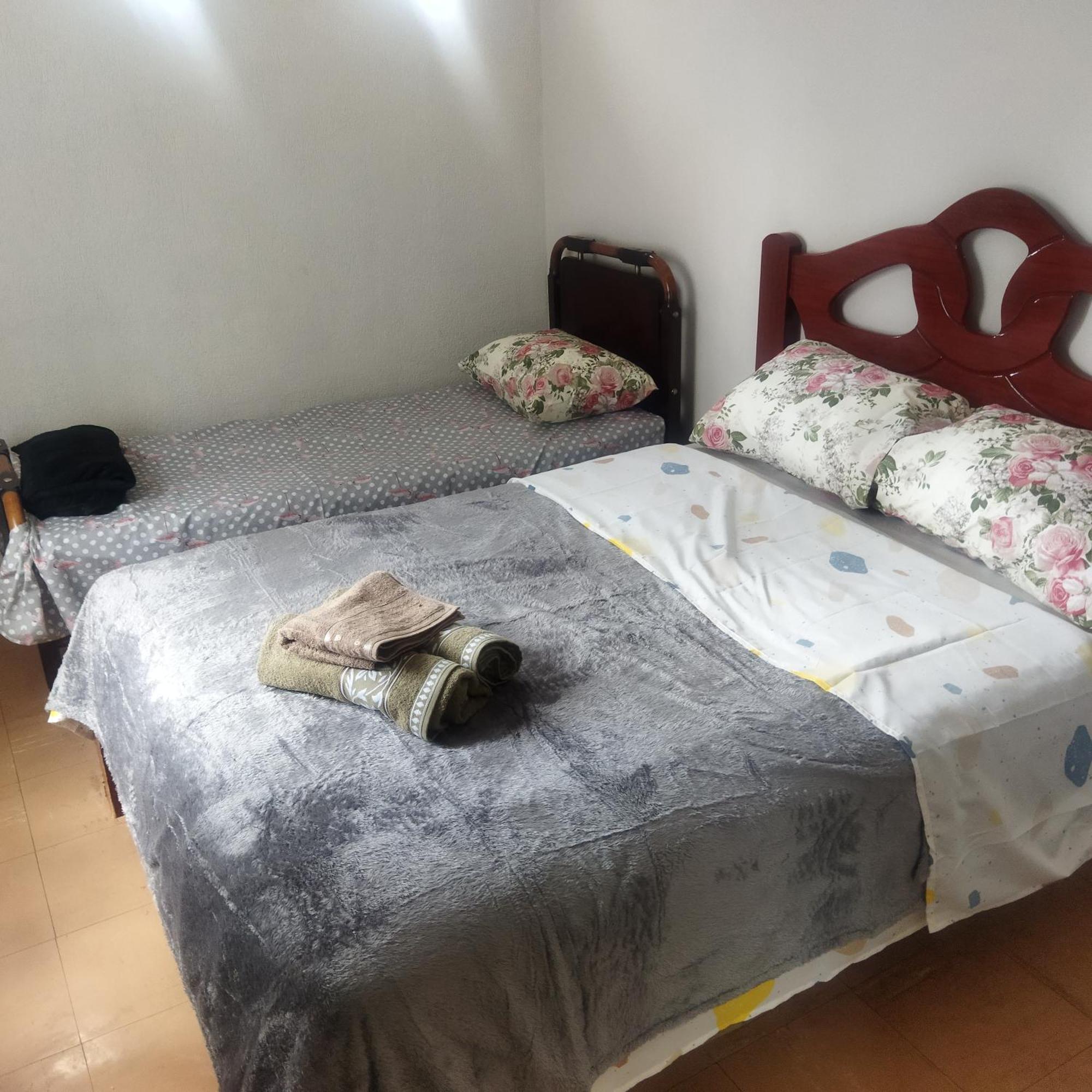 Villa Chácara Áquila São Roque Exterior foto